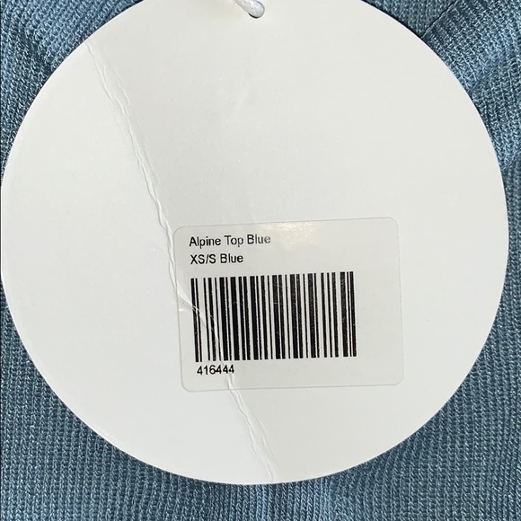 Princess Polly Alpine Top - Picture 7 of 7